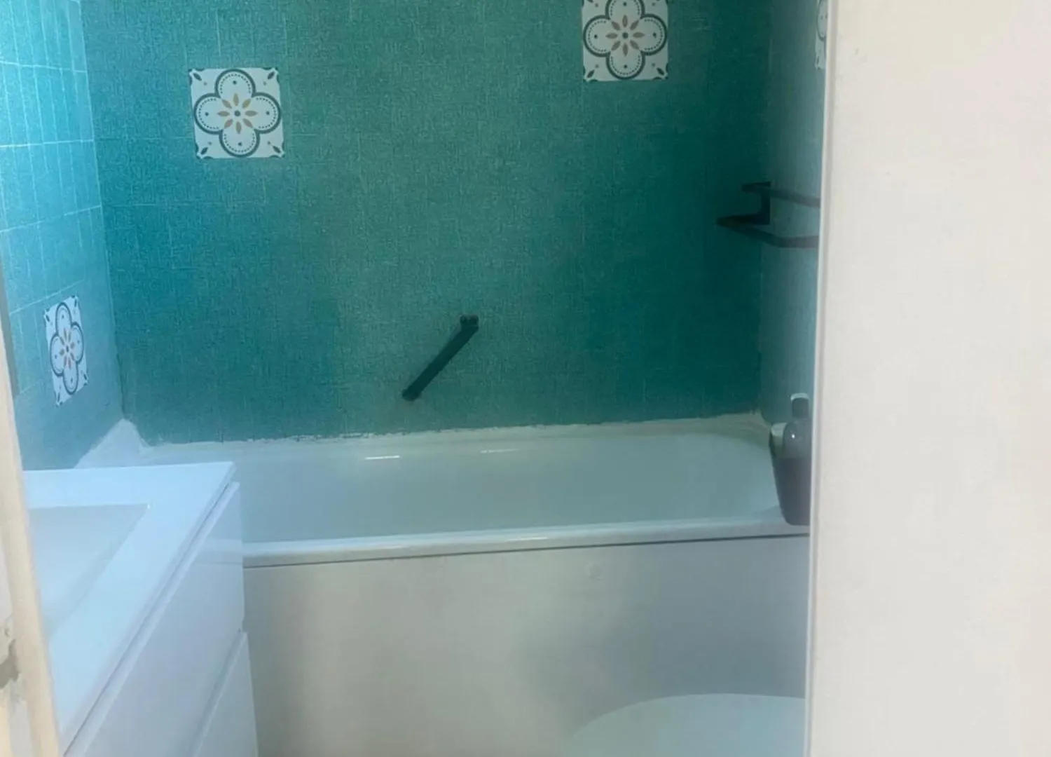 Apartment Villeneuve Loubet Plage, Studio Vue Mer