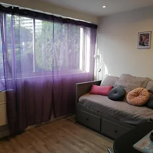  Appartement Marina Baie Des Anges