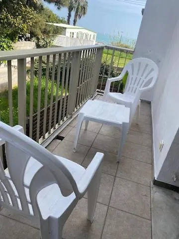Villeneuve Loubet Plage, Studio Vue Mer France
